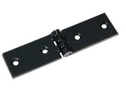 CERNIERE ASE PESANTI- - cm.14x3 - 12 pezzi