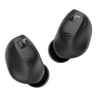 Auricolari microfono bluetooth sennheiser 700262 accentum tws black