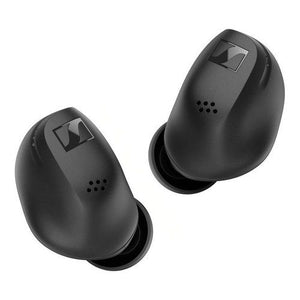 Auricolari microfono bluetooth sennheiser 700262 accentum tws black