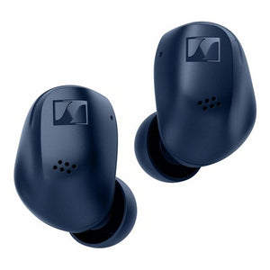 Auricolari microfono bluetooth sennheiser 700264 accentum tws blue