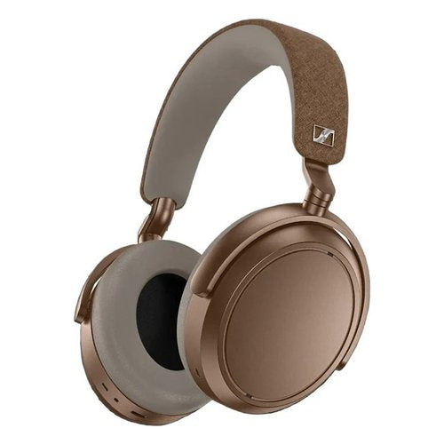 Cuffie microfono bluetooth sennheiser m4aebtbr momentum 4 wireless bro
