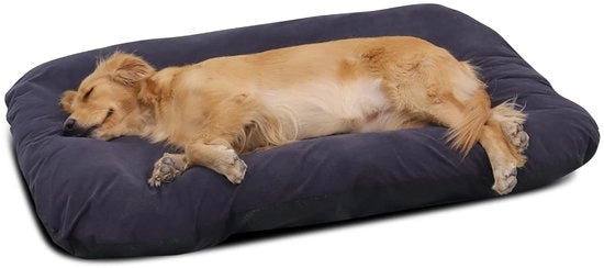 Cuscino per cani per grandi e medi cani - Lavabile e antiscivolo