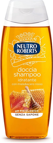 NEUTRO ROBERTS DOCCIA SHAMPOO 250ML IDRATANTE