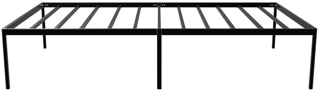 Metallbett Hamlin 200x100x41 cm