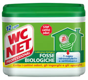 FOSSE BIOLOGICHE WC NET*  PZ 6 