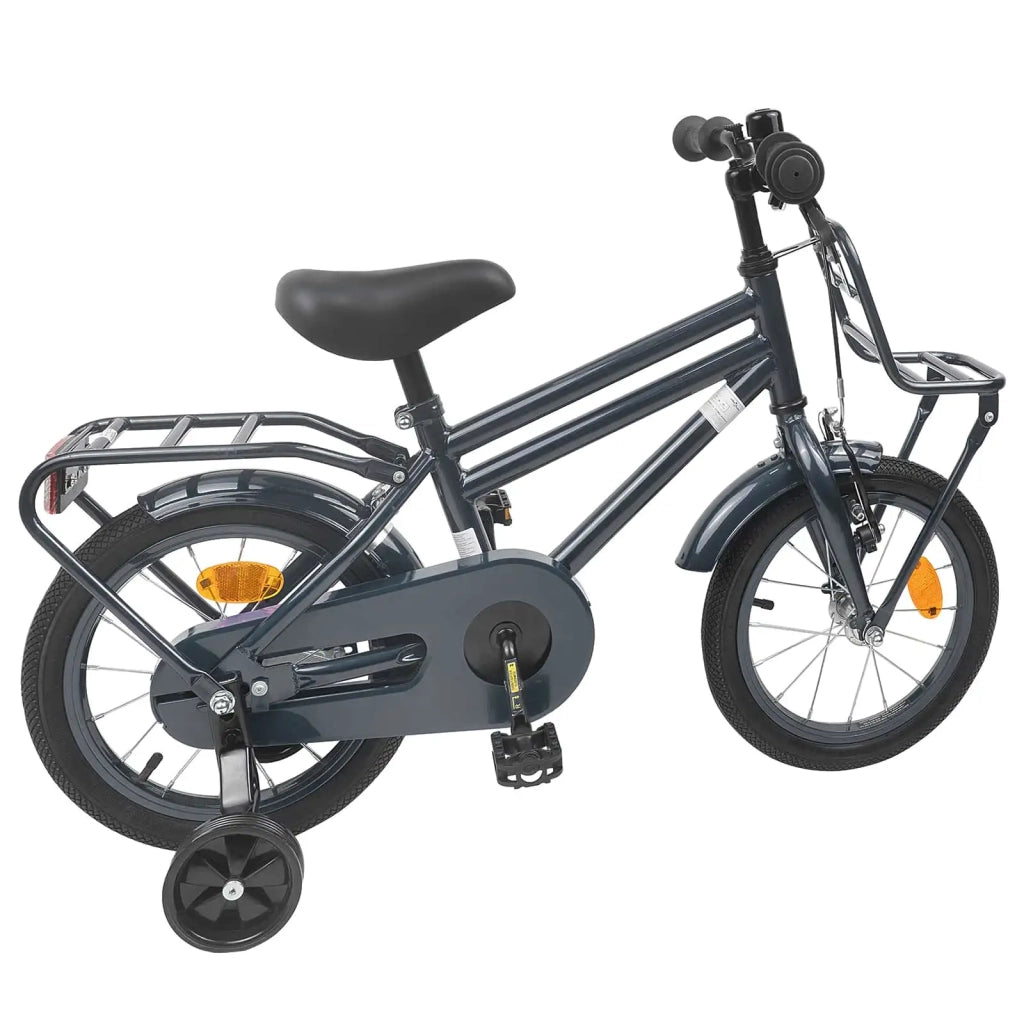 Bicicletta per Bambini 16 Pollici per bambini di 4-6 anni 42009291