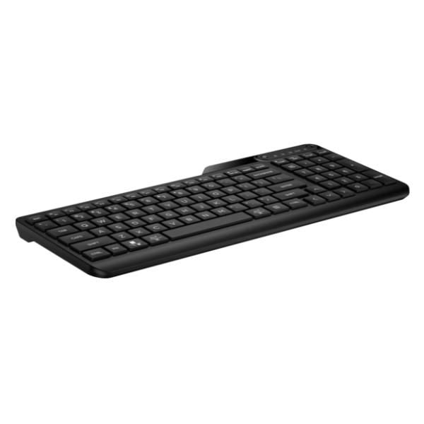 Hp tastiera wireless dual-mode 475 - 7N7B9AA#ABZ