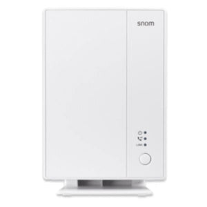 Snom m500 double-cell base station - 00004628