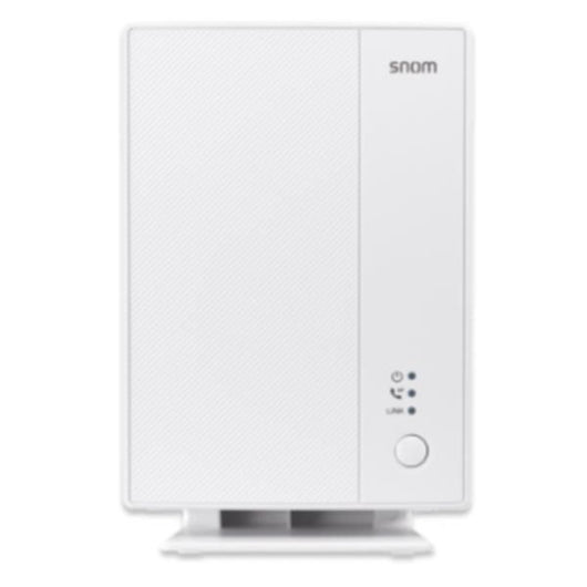 Snom m500 double-cell base station - 00004628