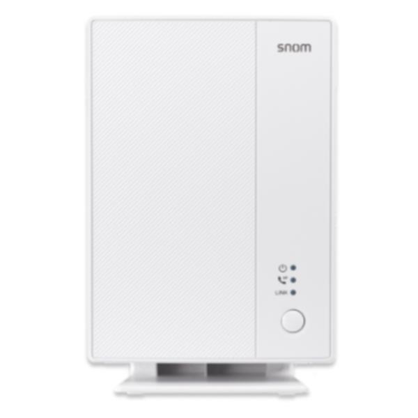 Snom m500 double-cell base station - 00004628