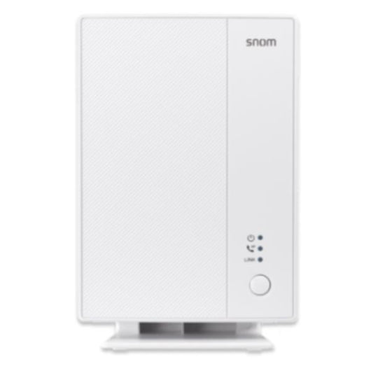 Snom m500 double-cell base station - 00004628
