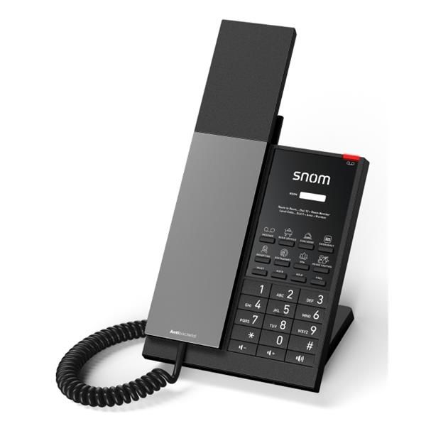 Snom  hospitality  phones  hd350a - 00007030