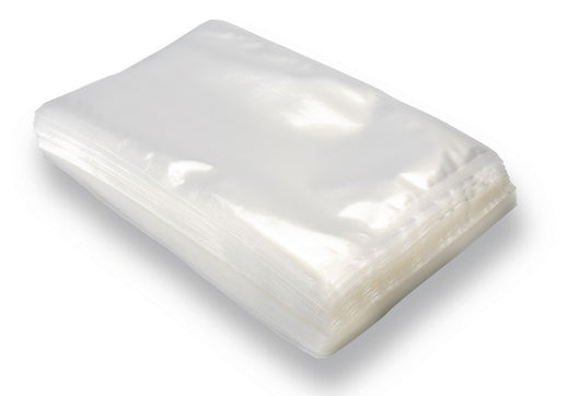 magic vac buste 20x30 cm rigate per sottovuoto da  100 pz cod:ferx.42635