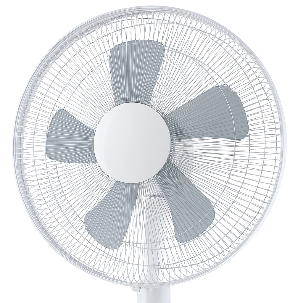 Ventilatore a piantana B+D BXEFP50E da 50 W