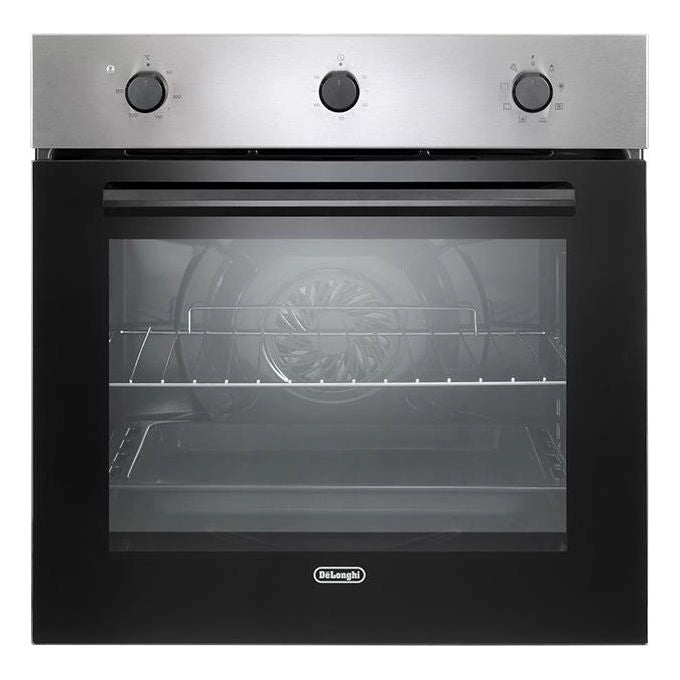 De’Longhi FLM 6L X 65 L A Acciaio inox