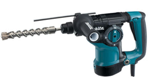 makita tassellatore hr2811f 800w sds-plus 2,8j cod:ferx.42647