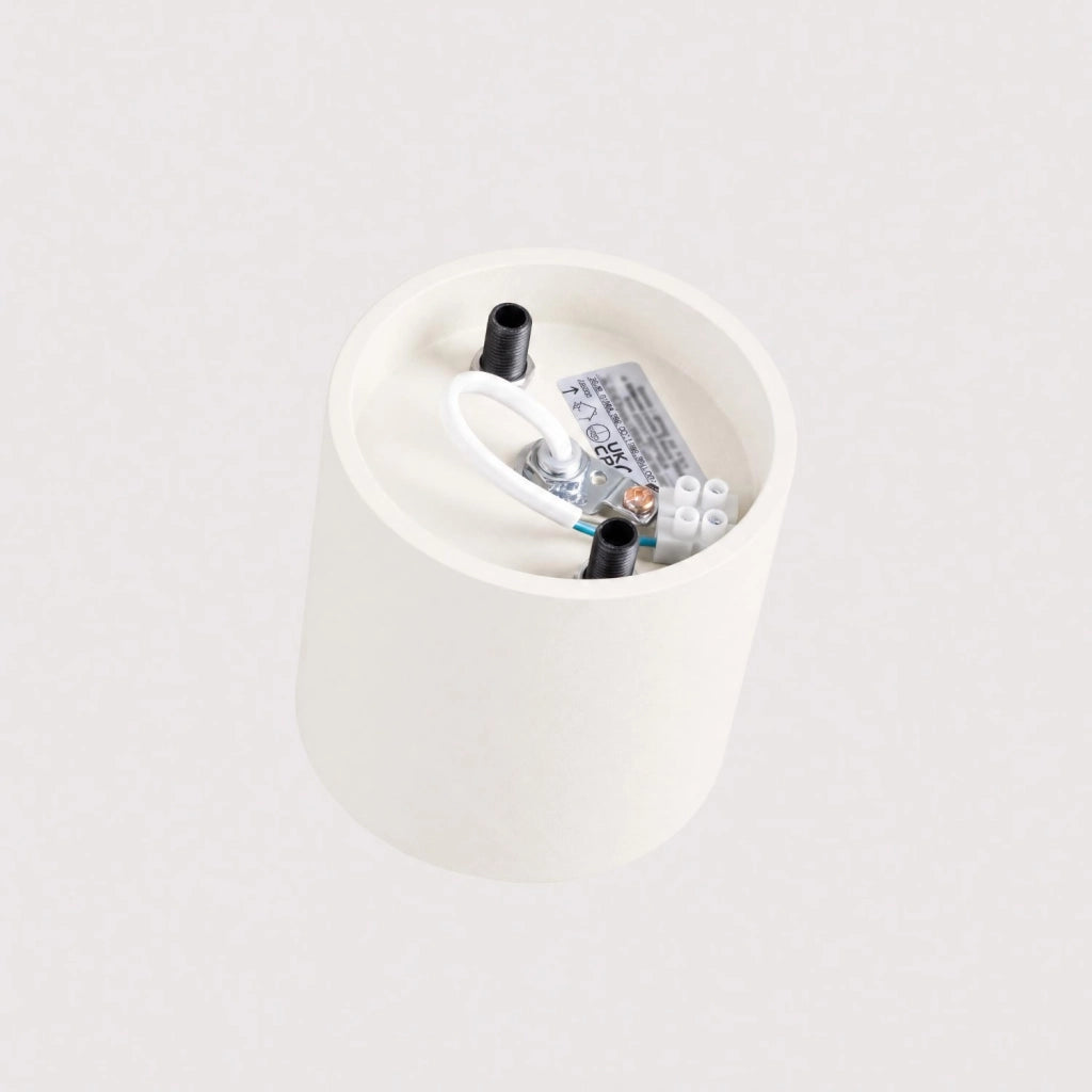 Plafoniera ORBIS 1 beige