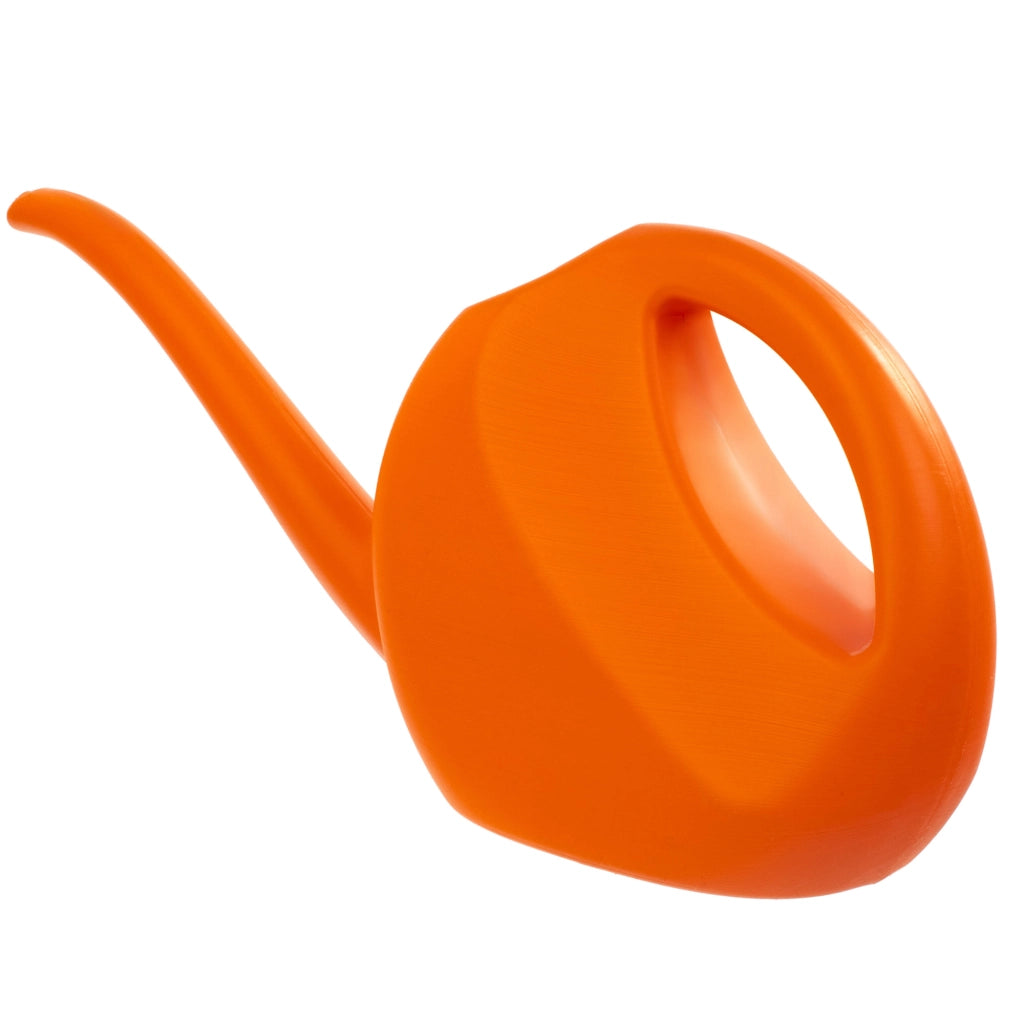 Annaffiatoio KADAX da 2 litri per giardino e casa, ideale per innaffiare fiori e piante. Piccolo, in plastica.