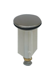 TAPPO PILETTA A SALTELLO STANDARD 1 RUBINETTERIE ASSOCIATE PZ 10 