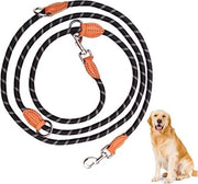 Cavo di collegamento per cani - Multicolore
