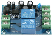 Modulo di commutazione di emergenza a batteria - 10 A AC 85-240 V - Modulo di commutazione automatico a doppia alimentazione per uso continuativo