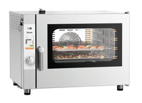 Forno combinato a vapore Silversteam 5111DRS