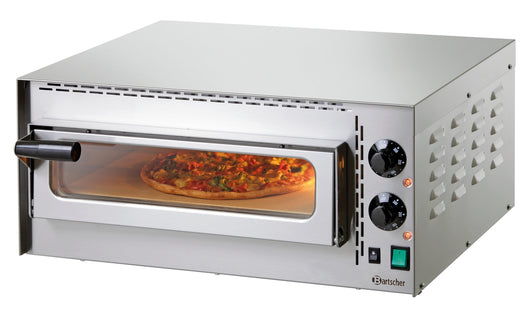 Forno per pizza "Mini Plus"