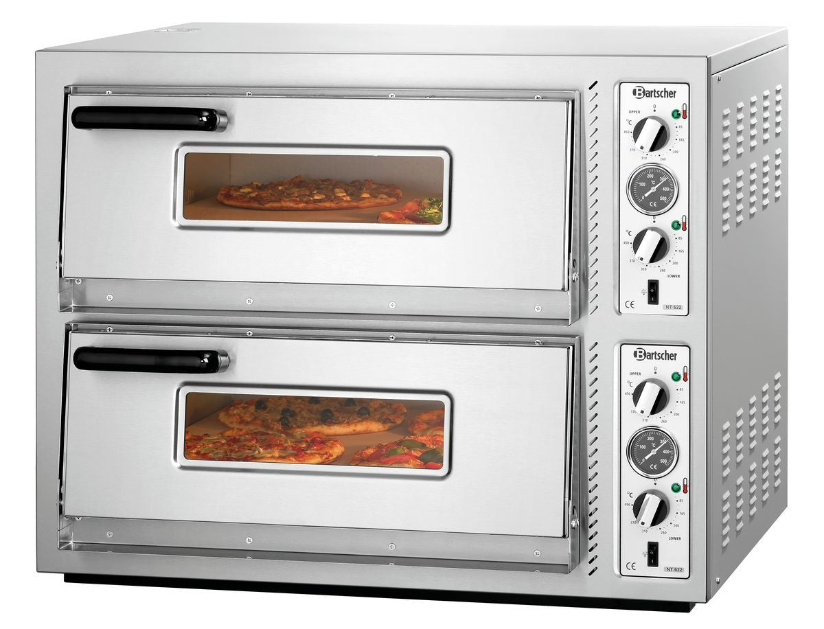 Forno per pizza NT 622