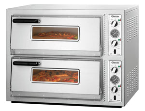Forno per pizza NT 622