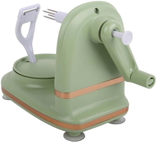 Elettroscalda per Mele - Manicotto per Mele - Scaldabagno per Mele - Facile da Usare - Sicuro ed Efficiente - Adatto per Mele Sferiche - Materiale PP Resistente al Tempo - Scaldabagno per Frutta
