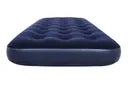 MATERASSINO GONFIABILE FLOCCATO CM.185X76X22- BESTWAY- 1,0 pz