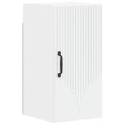 Armadio da bagno a muro HOORN Bianco 30 x 31 x 59 cm 897245