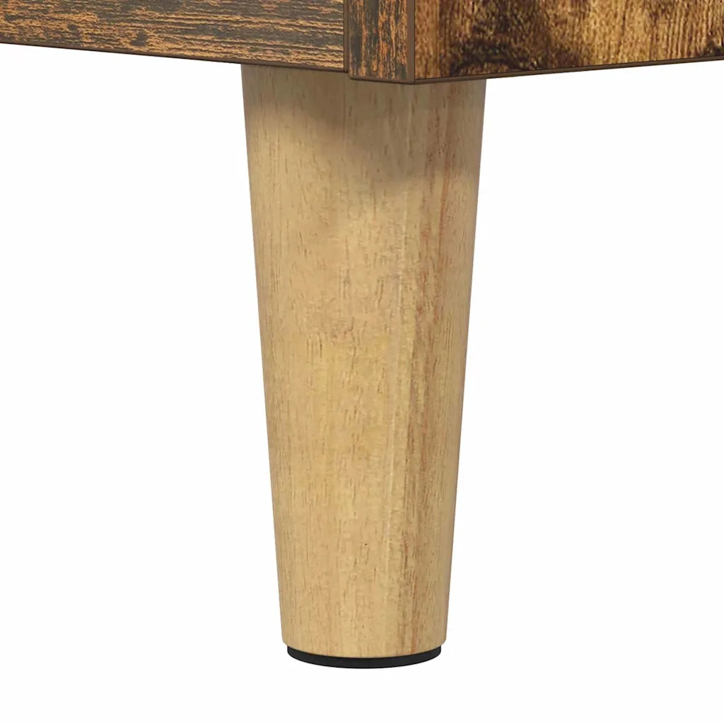 Mobile TV Legno vecchio 100 x 35 x 55 cm Legno multistrato 881021