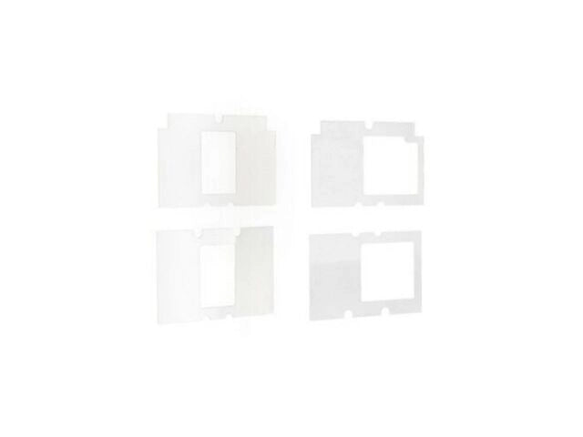 PARZIALIZZATORI LM+CM EEA ACC-000-025_01 PAR-LIM (LM+CM) ANTINTRUSIONE SICUREZZA