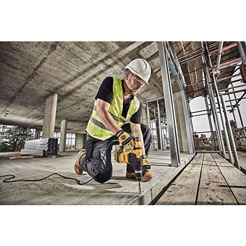 DeWALT D25333K-QS martello perforatore 950 W SDS-plus
