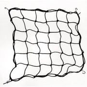 Supporto per piante flessibile 120 × 120 cm - Polyester duraturo - Allocazione di gancio in acciaio - Supporto regolabile - Struttura portante robusta - Adatto per piante di clima - Reticolo per piante
