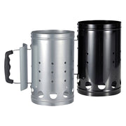 STARTER PER ACCENSIONE BARBECUE Ø 17 x  h 27,5 cm  - BricoGo