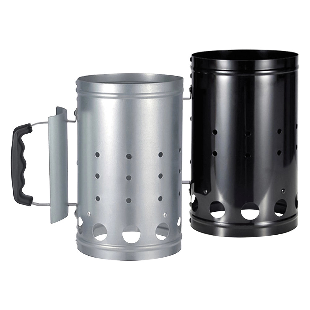 STARTER PER ACCENSIONE BARBECUE Ø 17 x  h 27,5 cm  - BricoGo