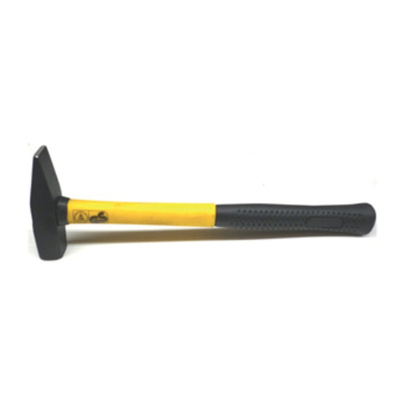 MARTELLO P/MECCANICO MANICO RESINA 400 G GSTUV- 6,0 pz