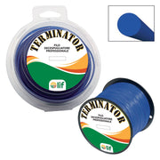 FILO PROFESSIONALE 'TERMINATOR' mm 2,4 mt 93- 6 rotolo  - LIF
