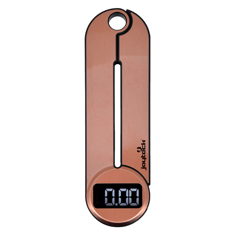 BILANCIA DIGITALE SALVASPAZIO DA CUCINA portata massima 5 kg  - JOYTECK