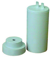 CONDENSATORE PER ELETTROPOMPE  UF  1,5 5.00 pz