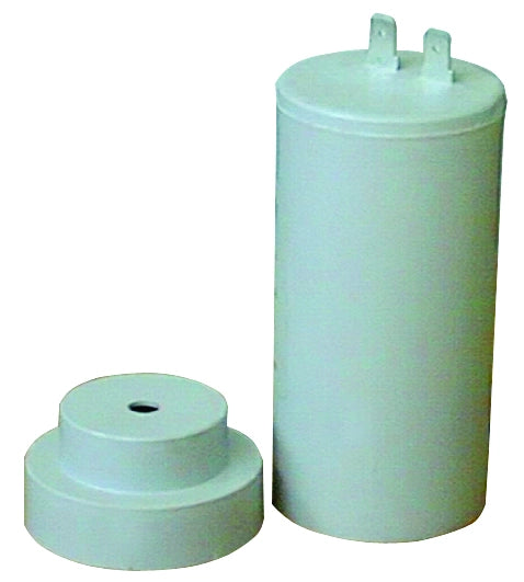 CONDENSATORE PER ELETTROPOMPE  UF  1,5 5.00 pz