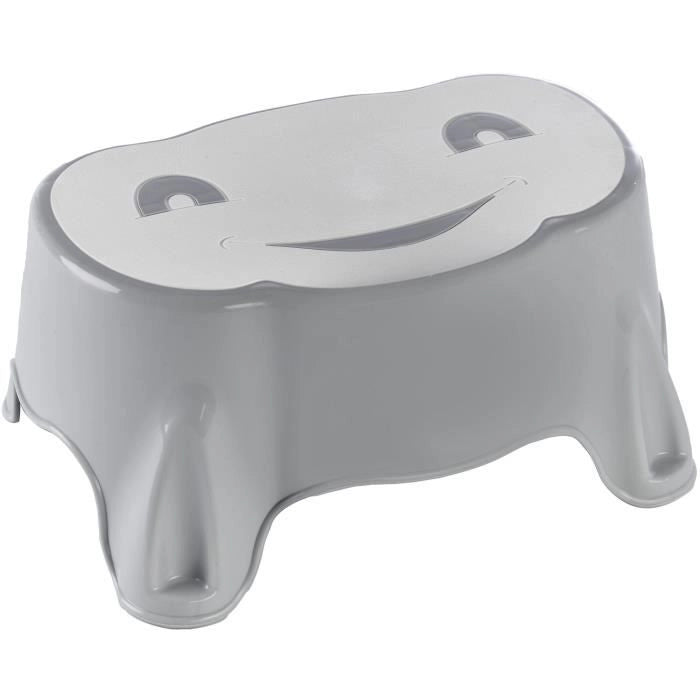 THERMOBABY FOOT STEP BABYSTEP  Gris Charme