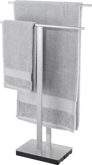 Supporto asciugamani - Asciugamani supporto bagno Asciugamani appoggiatore