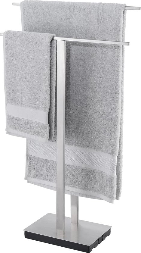 Supporto asciugamani - Asciugamani supporto bagno Asciugamani appoggiatore
