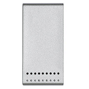 Copritasto Bticino Living light per pulsante 1mod tech NT4915