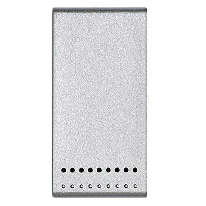 Copritasto Bticino Living light per pulsante 1mod tech NT4915