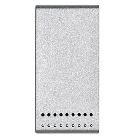 Copritasto Bticino Living light per pulsante 1mod tech NT4915