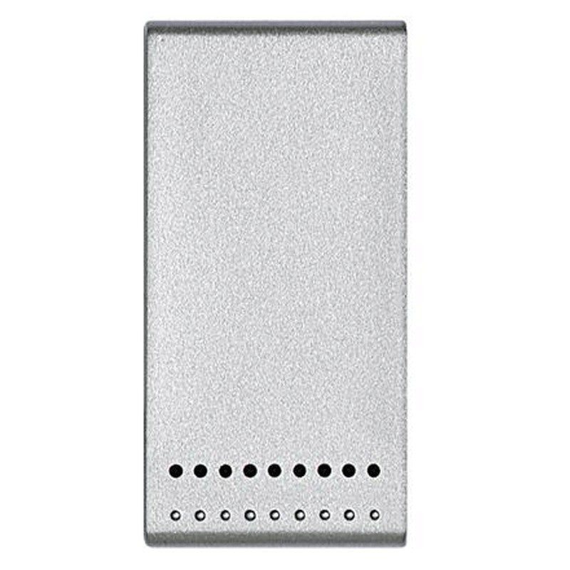 Copritasto Bticino Living light per pulsante 1mod tech NT4915